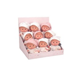 BAMBOLA ARIAS 26 CM COCOLIN...