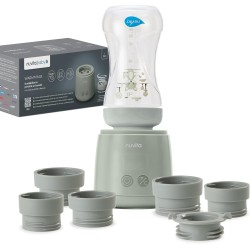 SCALDABIBERON PORTATILE CON...