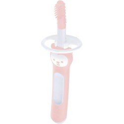 SPAZZOLINO CON SCUDO DI...