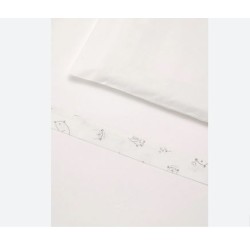 LENZUOLO CULLA EVOLUTION...