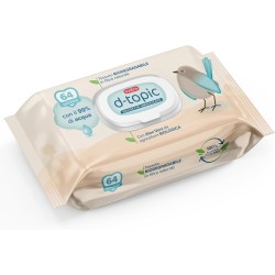 SALVIETTINA DELICATA E...