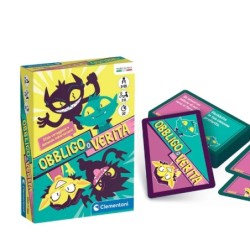 OBBLIGO O VERITA' POCKET