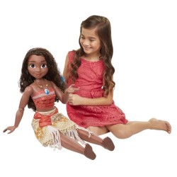 DISNEY VAIANA OCEANIA 2...