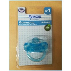 GOMMOTTO 0 6 MESI BOY