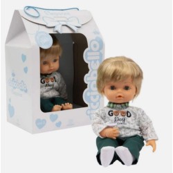 CICCIOBELLO ELEGANCE SERIE 5