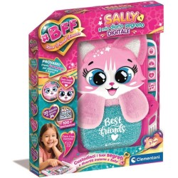 SALLY IL MIO DIARIO SEGRETO...