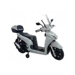 MOTO HONDA SH125...