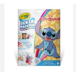 COLORING SET COLOR WONDER...