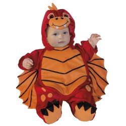 COSTUME DRAGHETTO SUPERBABY...
