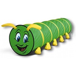 PLAY OUT BRUCO TUNNEL