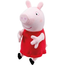 PEPPA PIG PELUCHE CON SUONI...