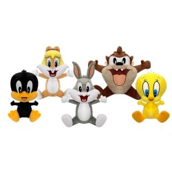 PELUCHE LOONEY TUNES 25 CM...