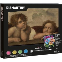 DIAMANTINY QUADRO...