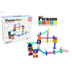 COSTRUZIONI MAGNETICHE...