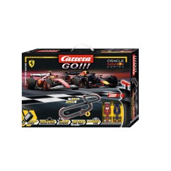 PISTA ELETTRICA CHAMPION S...