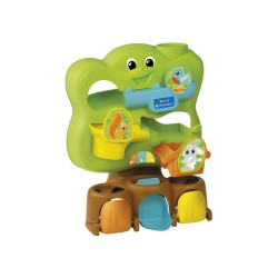 MAGIC TREE BABY CLEMENTONI