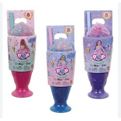 BARBIE POP REVEAL SERIE...