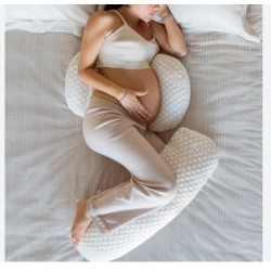 CUSCINO GRAVIDANZA VEO