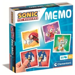 MEMO SONIC