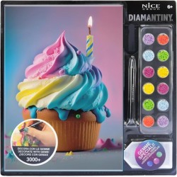 DIAMANTINY LEVEL UP...