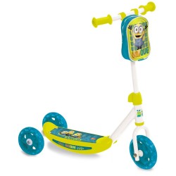 MONOPATTINO 3 RUOTE MY...