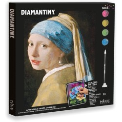 DIAMANTINY QUADRO...
