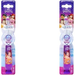 SPAZZOLINO CON LUCE...