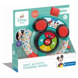 DISNEY VOLANTE MORBIDO...