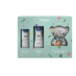 COFANETTO KOALA CON CREMA...