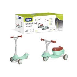 GIOCO MONOPATTINO EVOLUTIVO...