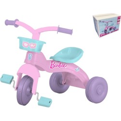 TRICICLO DI BARBIE IN...