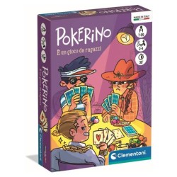 POKERINO POCKET