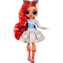 L O L  SURPRISE OMG BAMBOLA...