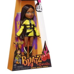 BRATZ BAMBOLA SASHA...