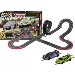 PISTA ELETTRICA CON...