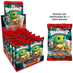 BRAINROT CARTA 3D CON...