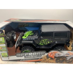 AUTO RADIOCOMANDATA...