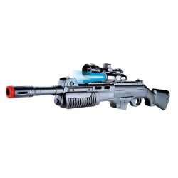 FUCILE A POMPA ARIA...