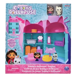 GABBY DOLL HOUSE CASA...