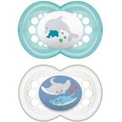 2 SUCCHIETTI SKIN SOFT...