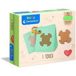 PANE E LATTE   IO TOCCO...