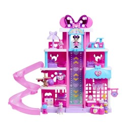 MINNIE MOUSE CASA CON...