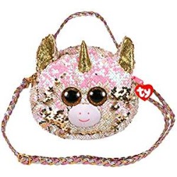 TY FANTASIA   SEQUIN...