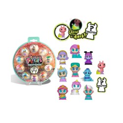 TINY TROTTIES CONFEZIONE 11...