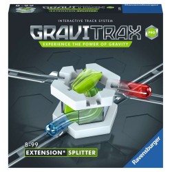 GRAVITRAX PRO SPLITTER BLACK