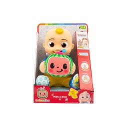 COCOMELON PEEK A BOO JJ...