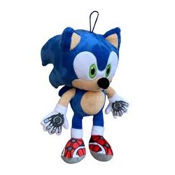 PELUCHE SONIC PRIME 30 CM...