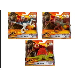 JURASSIC WORLD COLPO...