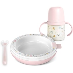 MY FAMILY FIRST SET PAPPA...