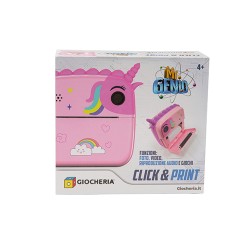 MACCHINA FOTOGRAFICA...